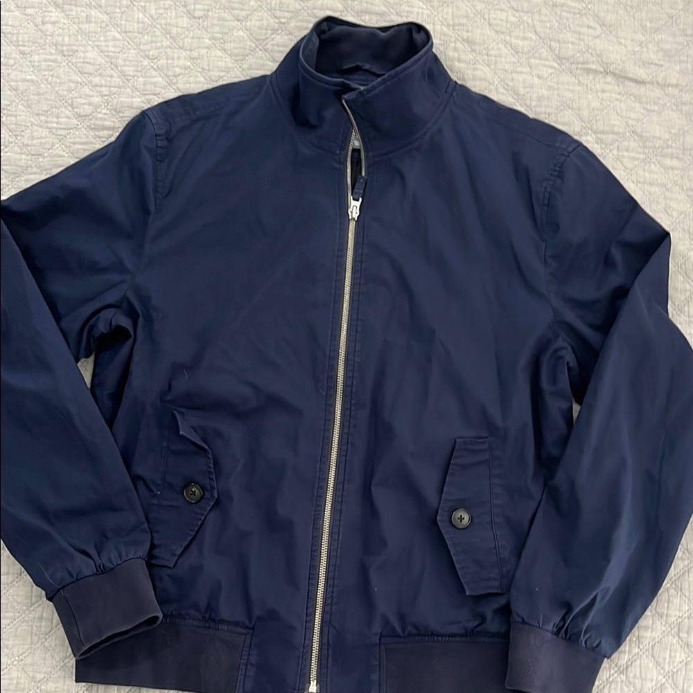 Like NEW w/o tags Bonobos lightweight jacket